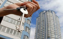 Dövlət hesabına verilən ipoteka kreditlərinin məbləği açıqlandı