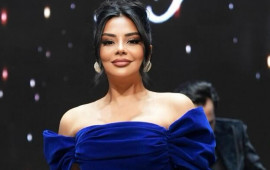 V&uuml;salənin yerinə o, gəldi 