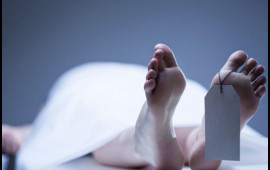 Sarayda qadın öldürüldü, 58 yaşlı qaynı saxlanıldı
