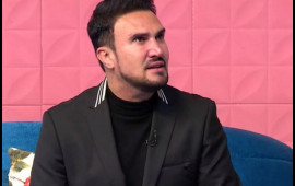 "Toyda bunu etmək tərbiyəsizlikdir"