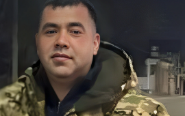 RusiyaUkrayna müharibəsində daha bir azərbaycanlı həlak oldu