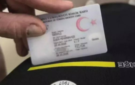 Ata qızının adını "Fənərbağ&ccedil;a" qoydu