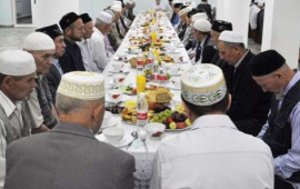 Bu rayonda ehsan verilməsi ləğv EDİLDİ