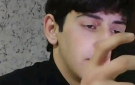 Faciəvi şəkildə &ouml;lən Emil hərbi xidmətdən yeni gəlibmiş 