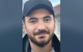 Həmin qəzada &ouml;lən 28 yaşlı Mətinin