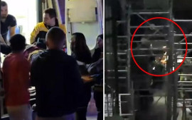 T&uuml;rkiyədə faciə: dağıntılar altında qalanlar var