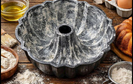 Keksin qaba yapışmaması &uuml;&ccedil;&uuml;n ən effektiv &uuml;sul