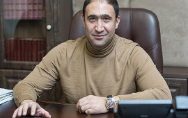 İlqar Hacıyev Baş Prokurorluğa &ccedil;ağırıldı