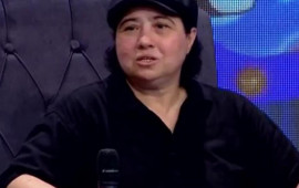 "Ayg&uuml;n Bəylərin o s&ouml;z&uuml; acığıma gəlmişdi"