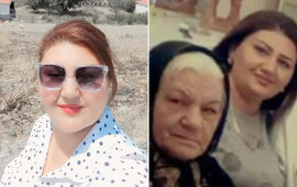 Goranboyda yeniyetməyə h&ouml;km oxundu  Anasını və nənəsini &ouml;ld&uuml;r&uuml;b