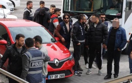 Türkiyədə azərbaycanlı tələbəni döyüb videoya çəkənlərə CƏZA VERİLDİ 