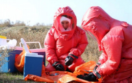 Azərbaycanda Nyukasl xəstəliyinə yoluxma halı aşkarlanıb?  RƏSMİ