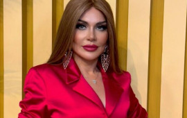 "G&ouml;r&uuml;r yanımda kişi var, gəlib nəlayiq s&ouml;zlər deyir"