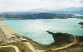 Gələcək nəsillər &uuml;&ccedil;&uuml;n su: bu g&uuml;n hansı qərarlar verilir?