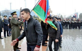 Bu xəstəliyi olanlar əsgər aparılmır