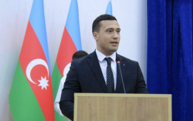 Vəzifəli şəxs işdən &ccedil;ıxarıldı