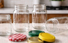 Ağıllı ev xanımları banka qapaqlarını atmır: