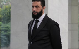 Əhməd əşŞaraa: Suriya separatçı layihələr üçün meydan deyil