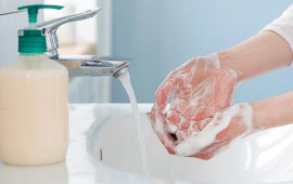 Maye sabunu niyə su ilə qarışdırmalıyıq? 