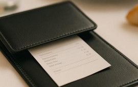 Restoranlardakı servis haqqı ləğv edilə bilər  A&Ccedil;IQLAMA