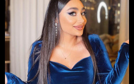 "Vəfa əri tərəfindən &ccedil;ox D&Ouml;Y&Uuml;L&Uuml;B" 