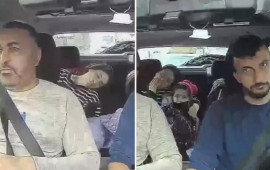 Ailənin son anları  g&ouml;r&uuml;nt&uuml;lərdən &ccedil;ox şey məlum olur 