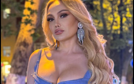 “Yəqin oyuna gətirilmişəm” 