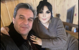 "Hamısı, i&ccedil;i Musa qarışıq qurban olsunlar o kişiyə"