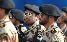 SEPAH: Azı 6 ay intensiv hərbi əməliyyatlar apara bilərik