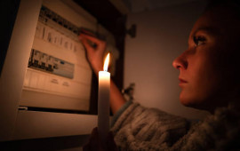 Biləsuvarda işıq olmayacaq