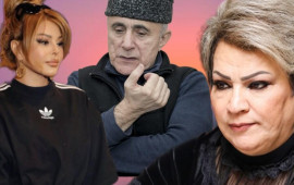 &ldquo;Mən əziz dostumu itirdim&rdquo;