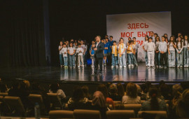 Uşaq Junior Liqası: 1/8 final mərhələsinin parlaq startı!  FOTO