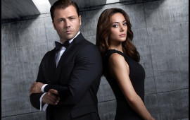 "Teşkilat"da şok ayrılıq 