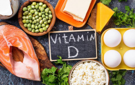 50 yaşdan yuxarı insanlar bu vitamini İ&Ccedil;SİN