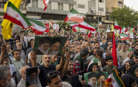 İranın yeni ali dini lideri nə vaxt se&ccedil;iləcək?