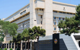 Kritik informasiya infrastrukturunun təhl&uuml;kəsizliyi &uuml;zrə Komissiyanın 2025ci ilin yekunlarına dair iclası ke&ccedil;irilib