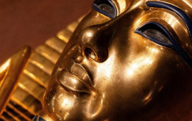 D&uuml;nyanın ən b&ouml;y&uuml;k arxeoloji kəşfi: Tutanhamonun məzarı necə tapıldı? 