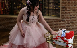 "ChatGPT"də d&uuml;zəltdiyi sevgilisi ilə evləndi 