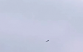 İran dronu Nax&ccedil;ıvanı belə vurub  Yeni g&ouml;r&uuml;nt&uuml;lər