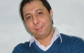 Elməddinə ağır İTTİHAM: "Ailə quracaqdım o xanımla, q&uuml;rurumu sındırdınız" 