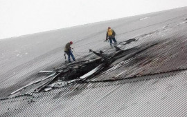 Ora ediləcək hər bir h&uuml;cum d&uuml;nyanı fəlakətə s&uuml;r&uuml;kləyə bilər 