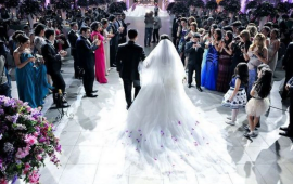 Voleybol&ccedil;unun toyu olarsa... &ndash; c&uuml;tl&uuml;k zala elə gəldi ki... 