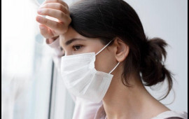 &ldquo;Maska d&ouml;vr&uuml; geri qayıda bilər&rdquo;  7 mutasiya ke&ccedil;irən epidemiya s&uuml;rətlə yayılır