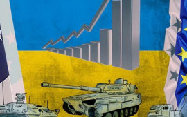 Reparasiya krediti &ndash; Avropanın &ouml;z&ouml;z&uuml;n&uuml; dağıtma aktı