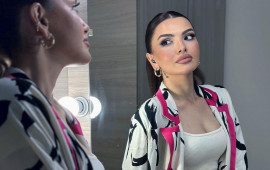 Azərbaycanlı m&uuml;ğənni 6 il əlil arabasında qalıb: "2ci dərəcəli əlilliyim var"