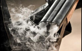 Azərbaycanda 9cu sinif şagirdi &ouml;z&uuml;n&uuml; g&uuml;llələyərək &Ouml;LD&Uuml;RD&Uuml;