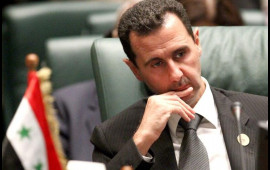 Tarixin devrilən prezidentləri: Siyasi s&uuml;qutların xronikası 