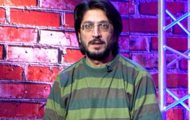 Verilişində m&uuml;bahisə edən qonaqları belə susdurdu