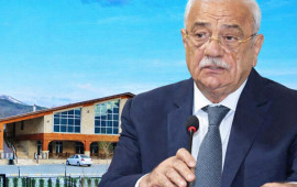 İcra&ccedil;ı direktor kazinoda milyonları &ldquo;yandırdı&rdquo;  M&ouml;hbalıyevin restoranında nə baş VERİR?