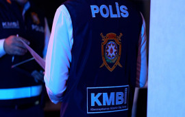 Qanunsuz qumar şəbəkəsinə bank kartı satan 8 nəfər tutuldu 